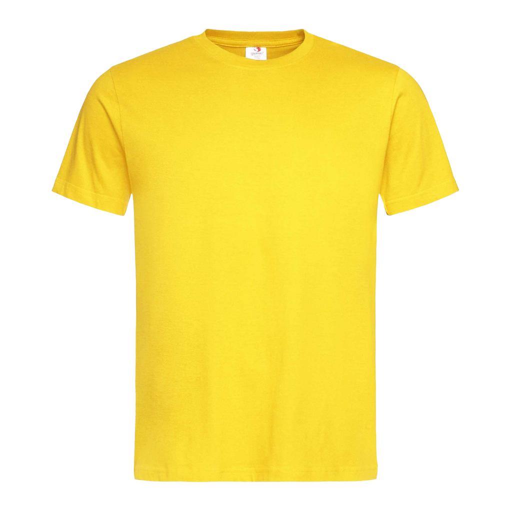 Stedman Camiseta clásica unisex para adultos