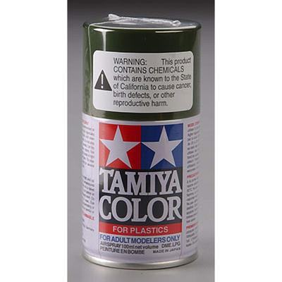 Inc Spray Lacquer Olive Drab TAM85028 America, TS-28