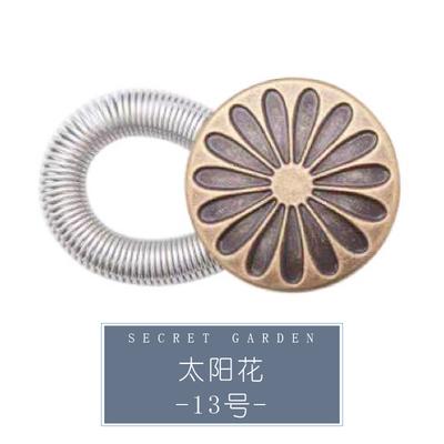 No-nail Retractable Waist-flap Button, Detachable Button, Universal Button, Extension Button, Adjustable Jeans Button.