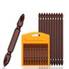 Batch Head Cross Strong Magnetic Ring Wind Batch Head High Hardness Electric Screwdriver Magnetic Lengthened Electric Drill Batch Head