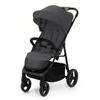 Carrinho de Bebé KINDERKRAFT TRIG 3 CINZA GRANITO