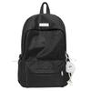 Schoolbag Japanese Ins New High-value, Fresh and Sweet Candy-colored Backpack, Lightweight and Large-capacity Backpack for Junior and Senior High 