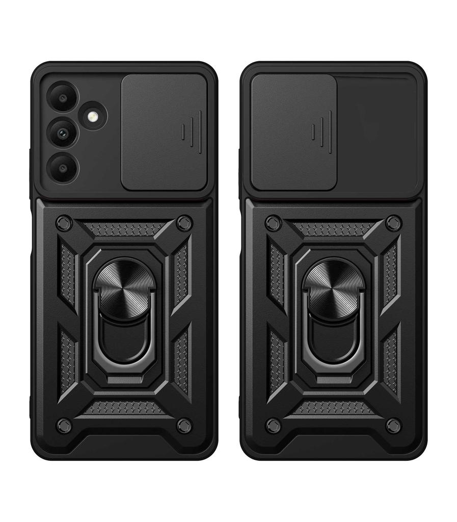 Sc Camring Galaxy M15 5G Black