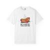 Lustiges Hot Dog Unisex T-Shirt, Urkomisches Essen T-Shirt, Komisches Grafik Shirt, Neuheit