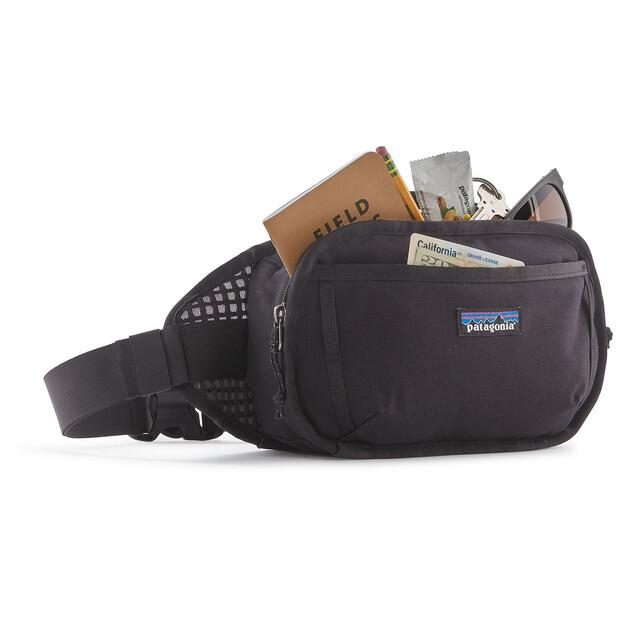 Рюкзак Patagonia Fieldsmith schwarz (48580-BLK)