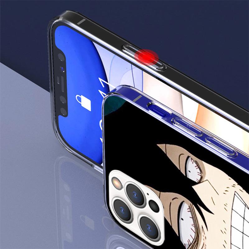 My Hero Aizawa Shouta Phone Case For iPhone 17 Air 16 Pro Max 16E 15 + 14 Plus 11 12 13 Mini 7 8 SE Gift Print Cover Fundas 16 P