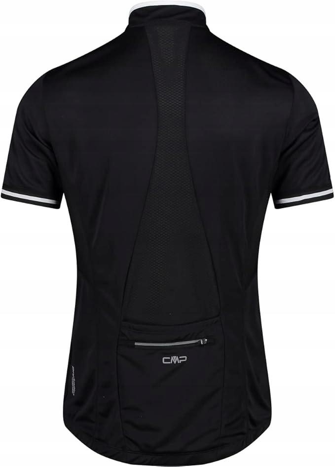 Y8843 CMP Dry Function Men's Short Sleeve Cycling Jersey 46 / M