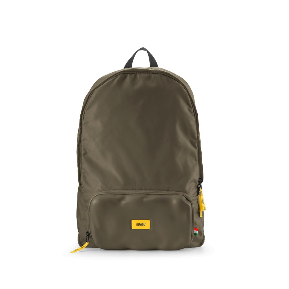 Crash Baggage Backpack Green Backpack Cbg-2Sbg320-32
