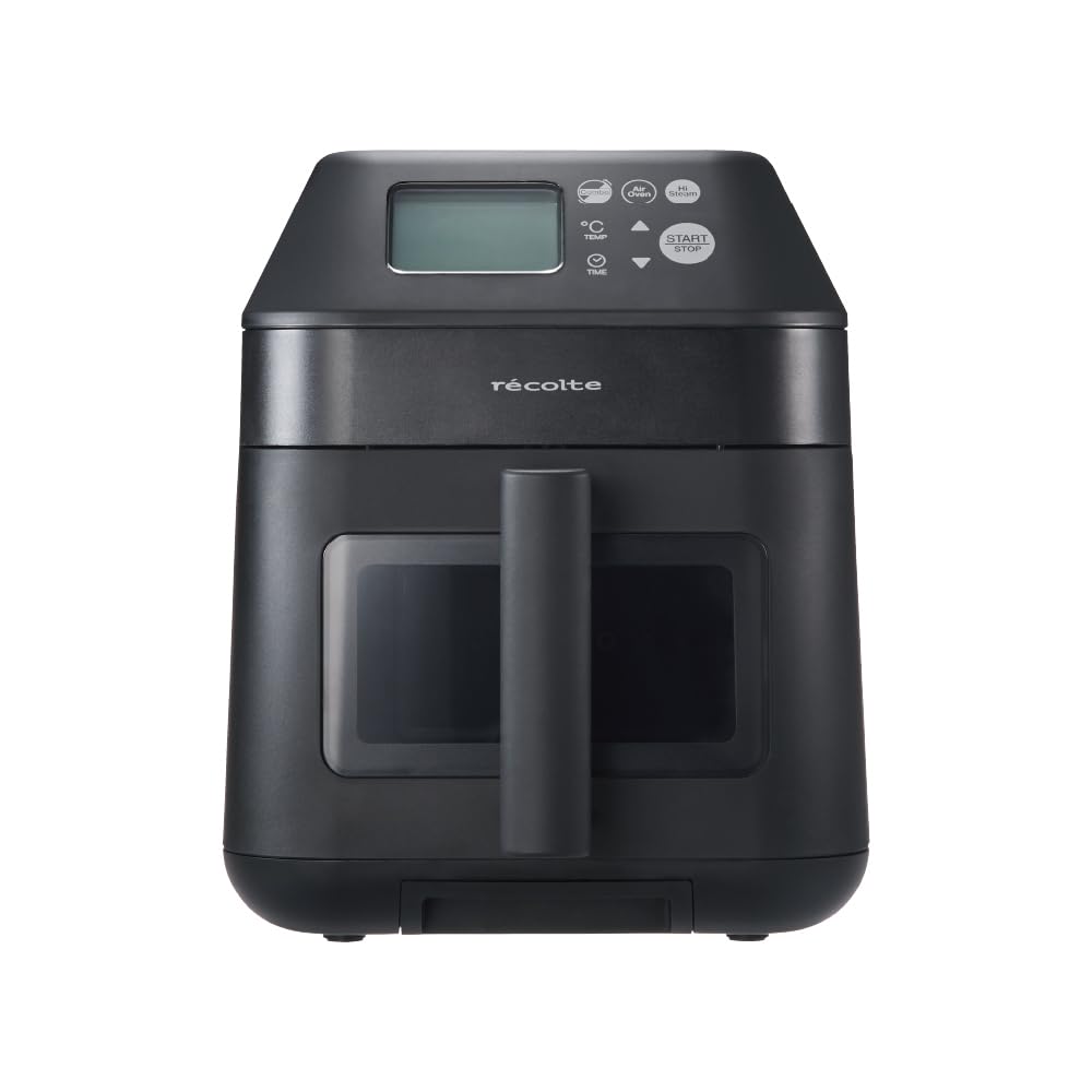 Recolte Hi Steam Air Oven Recolte Hi Steam Air Oven RAO-3 (Natural