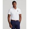 Polo Golf Men Custom Slim Fit Polo Bear Polo Shirt  Mnxgkni1n820398100 