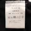 Rosy Monster made in Japan No sleeve Long dress S black Women Used