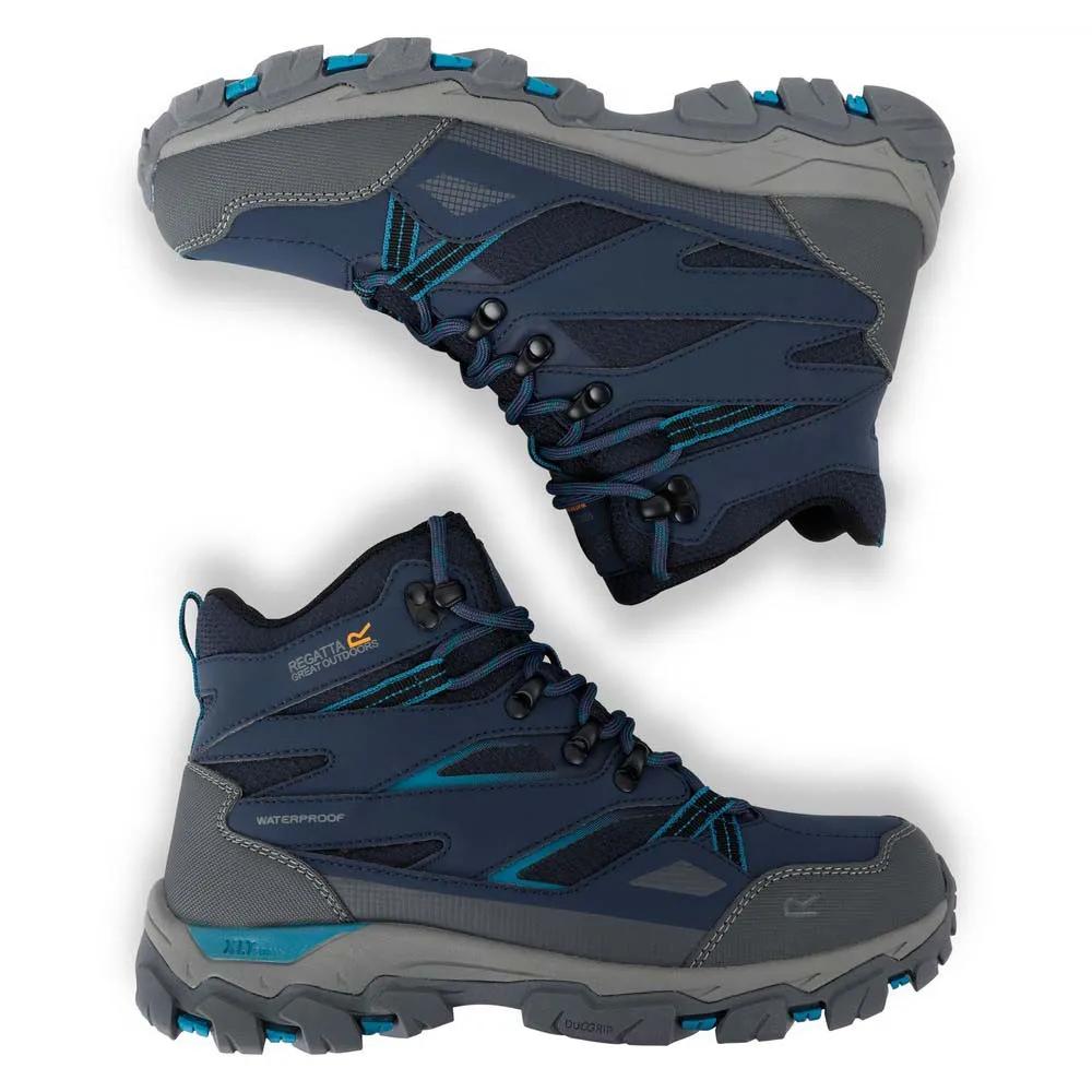 Regatta Hiking Boots Holcombe III