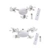 Ceiling Fan Light E27 Socket and Remote Control 3 Color Temperatures Lamp LED Dimmable Light for Entryway Indoor Bathroom