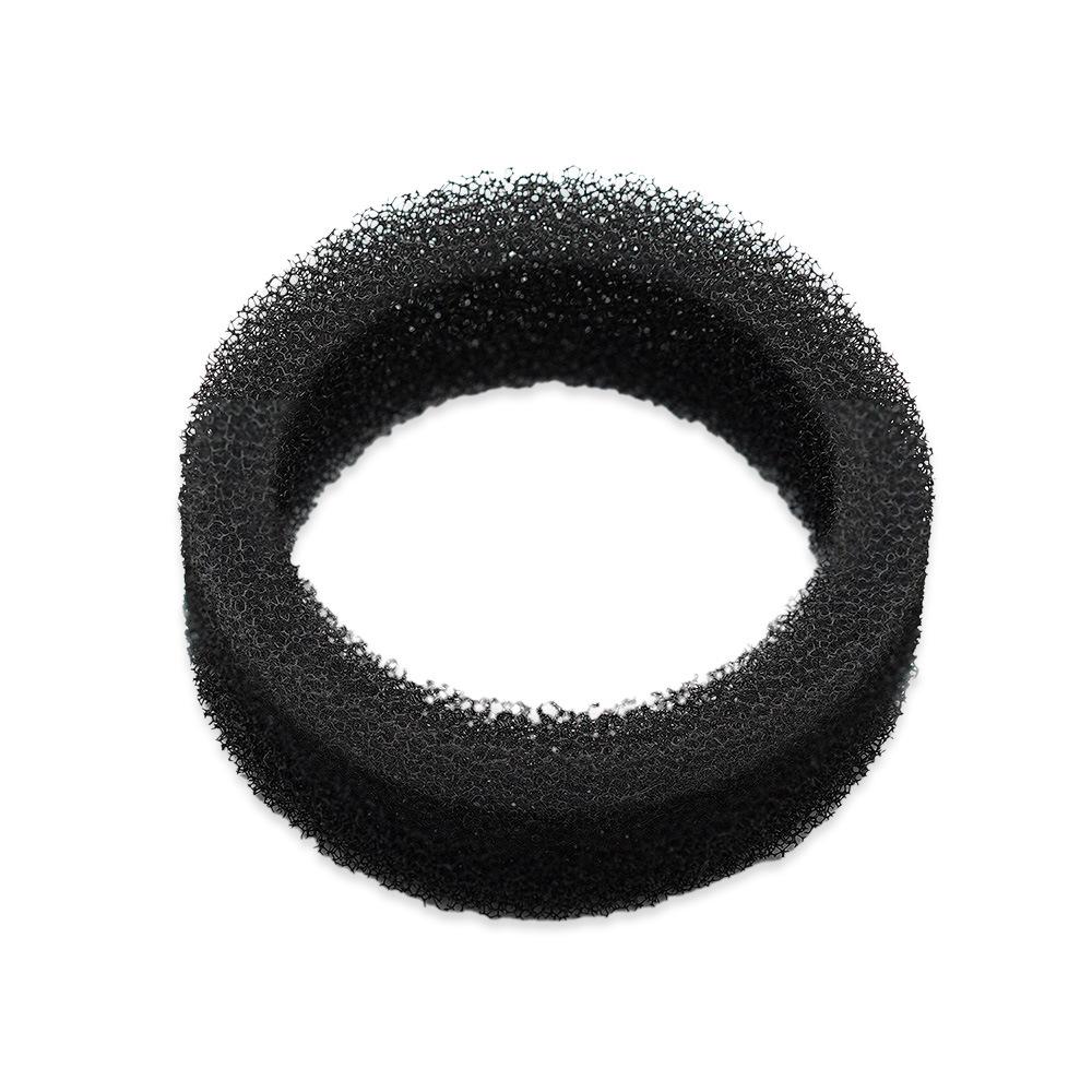 PETLIBRO Stainless Steel Cat Water Fountain Filter - Activated Carbon & Cotton Oval Cartridge