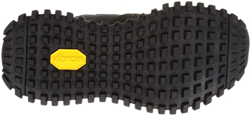 CRV Caravan Cross Way Trekking Shoes, Black, Size 24.0 cm, 0010051