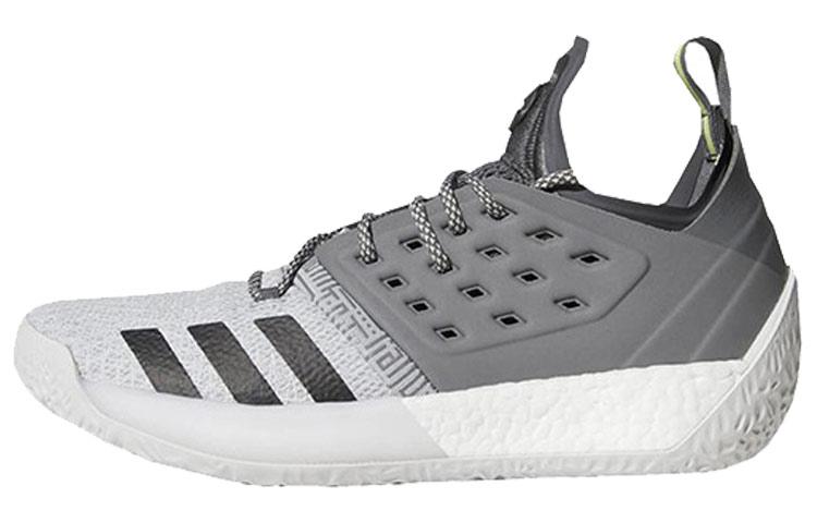 

Harden Vol. 2 Adidas Concrete AH2122 44