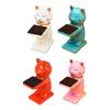 Fortune Cats Sturdy Resin Stand for Watches and Bracelets Elegant Desktop Jewelry Organizers Special Gifts Daily Use