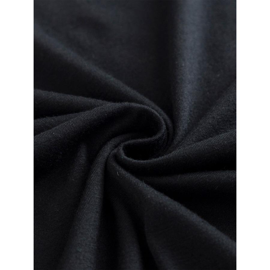 Ležérní tričko s krátkým rukávem, s potiskem, módní, nadměrné, 3D vzor, pro muže, pohodlné, letní, s kulatým výstřihem