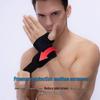 Siguranţă sportivă – Protecția încheieturii