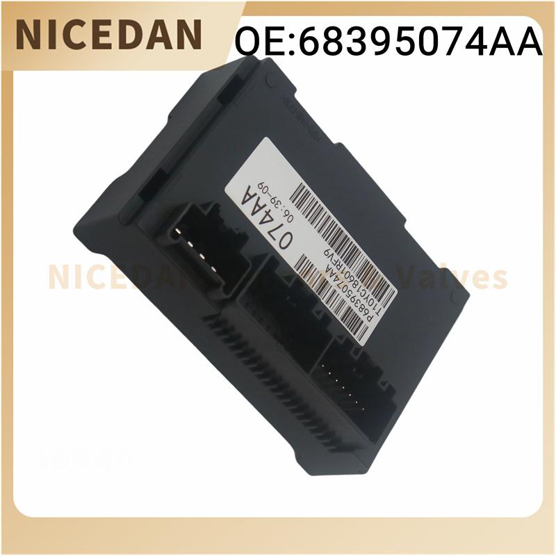 68395074AA Transfer Box Control Module For Grand Cherokee Dodge Durango 2014 2015 05150732AE New Car Parts 68395 074AA