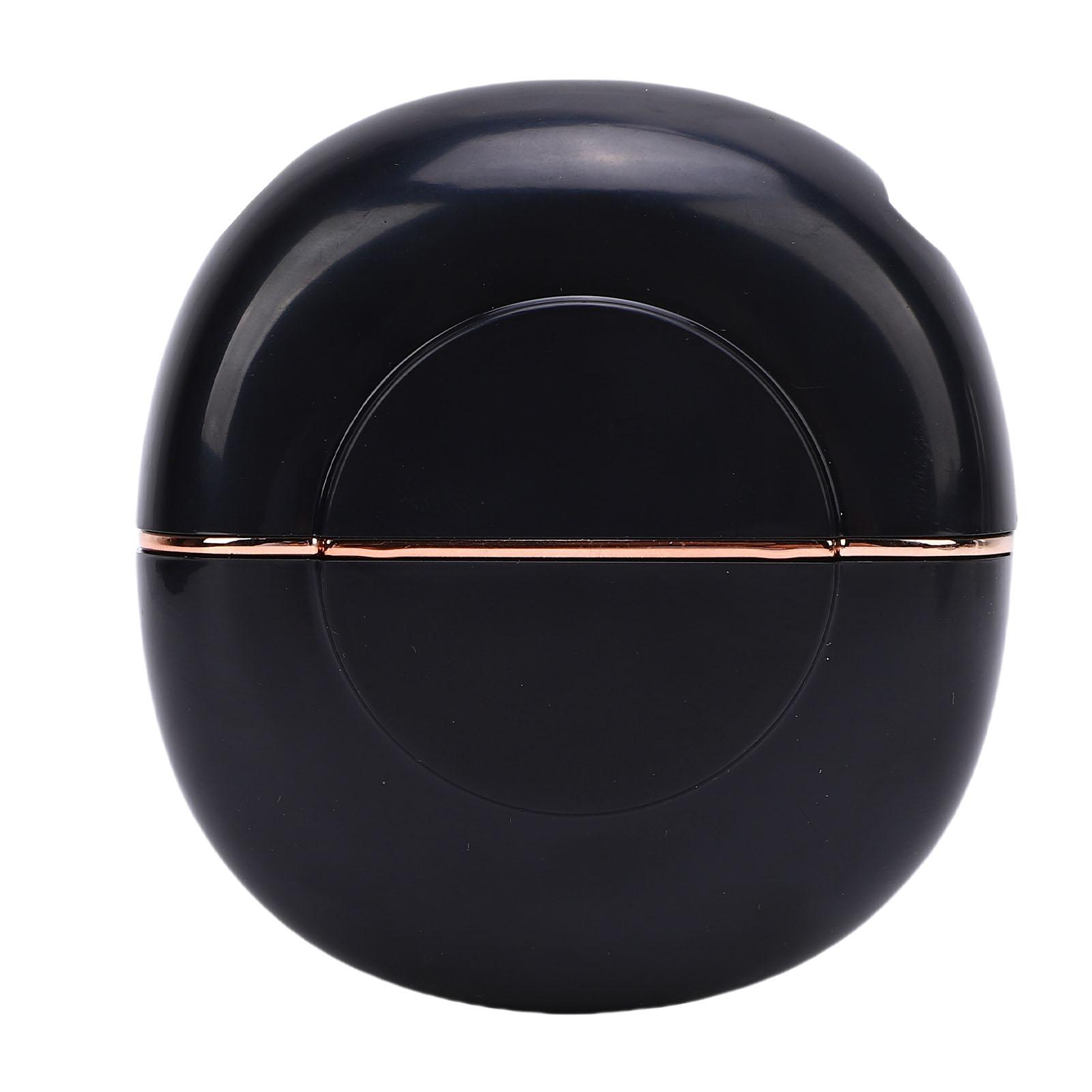 Беспроводной выпрямитель-щетка для волос, быстро нагревающийся, перезаряжаемый, горячая щетка-выпрямитель-плойка для всех типов волос