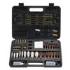 Junke 34-Piece Universal Gun Cleaning Kit