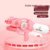 Gatling Large-Capacity Water Gun - Pull-Out Type for Men & Girls, Perfect for Rafting & Water Splashing Festivals