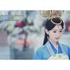 Free Shipping: Princess Weiyang Tang Yan & Luo Jin Poster - Wall Art for Dorm Room