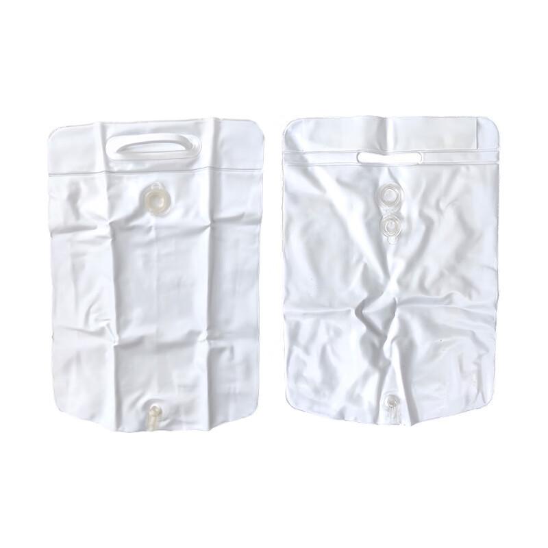 Portable Outdoor Camping Shower Bag