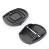 4Pcs Caravan Pads Wheel Foot Leg Support Parking Auxiliary Balance Anti Sag Adapter Ing Lift Pad