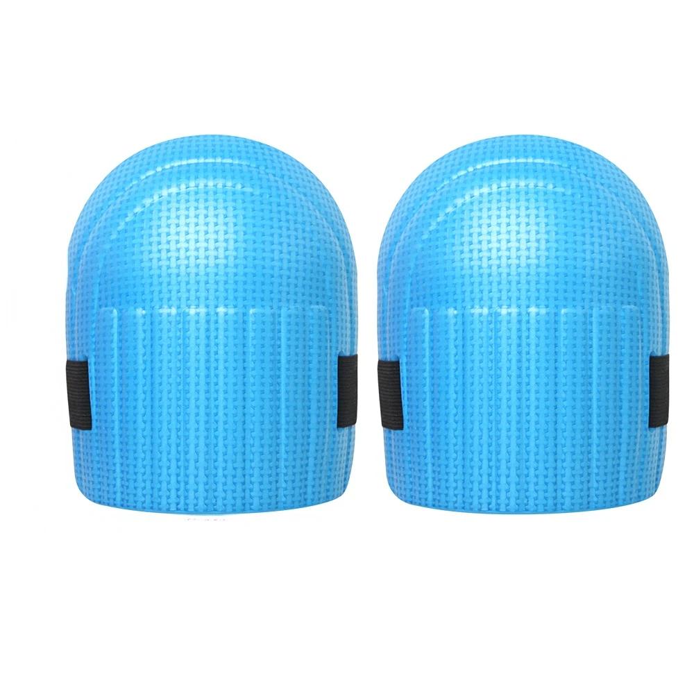1pair Soft Foam Knee Pads for Work Knee Support Padding for Gardening Cleaning Protective Sport Kneepad Builder Workplace Safety