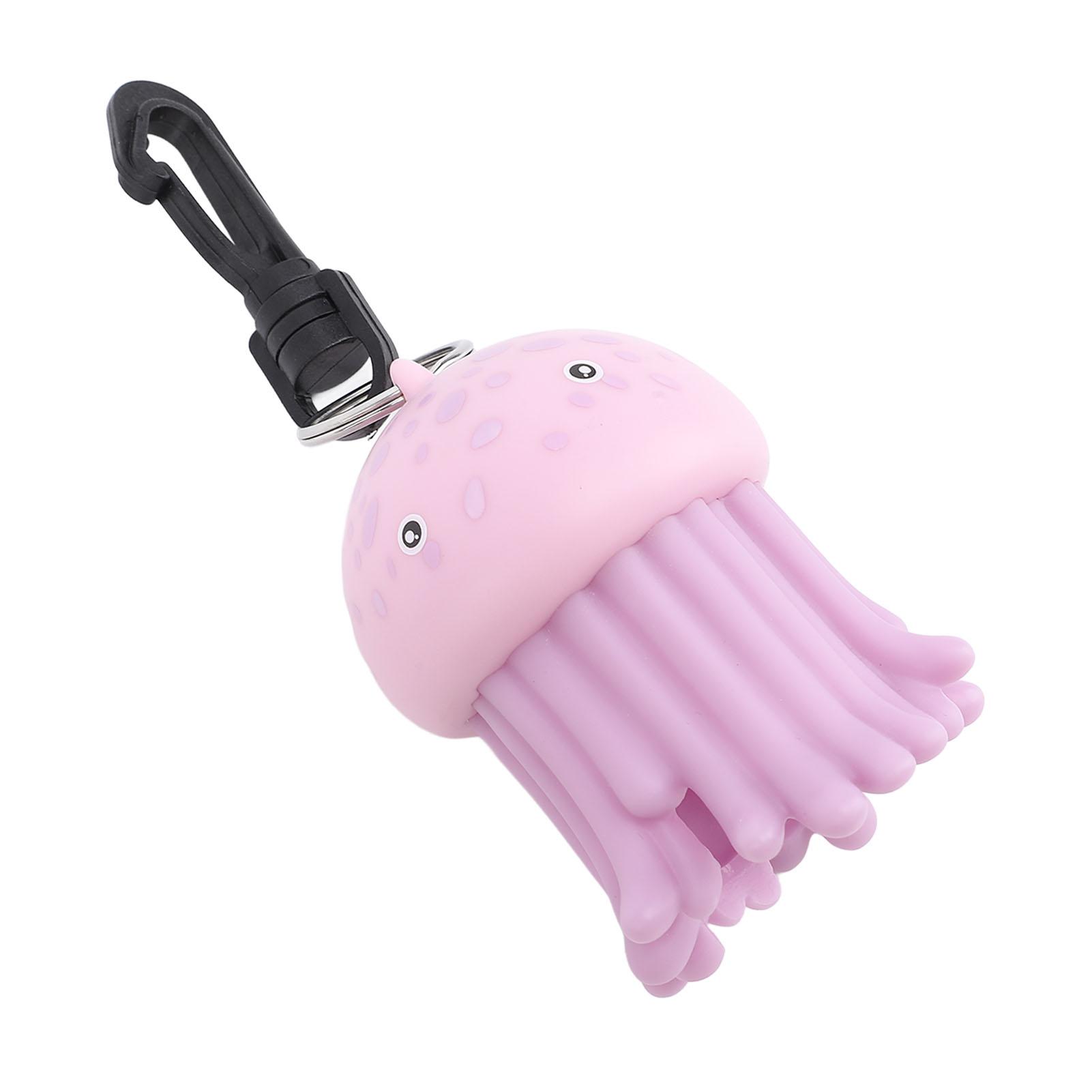 

Защита загубника регулятора для подводного плавания с клипсой, Защита второй ступени регулятора для дайвинга, Пылезащитный колпачок