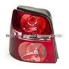 1T0945095N 1T0945096N Volkswagen Touran Rear Taillight Housing Cover