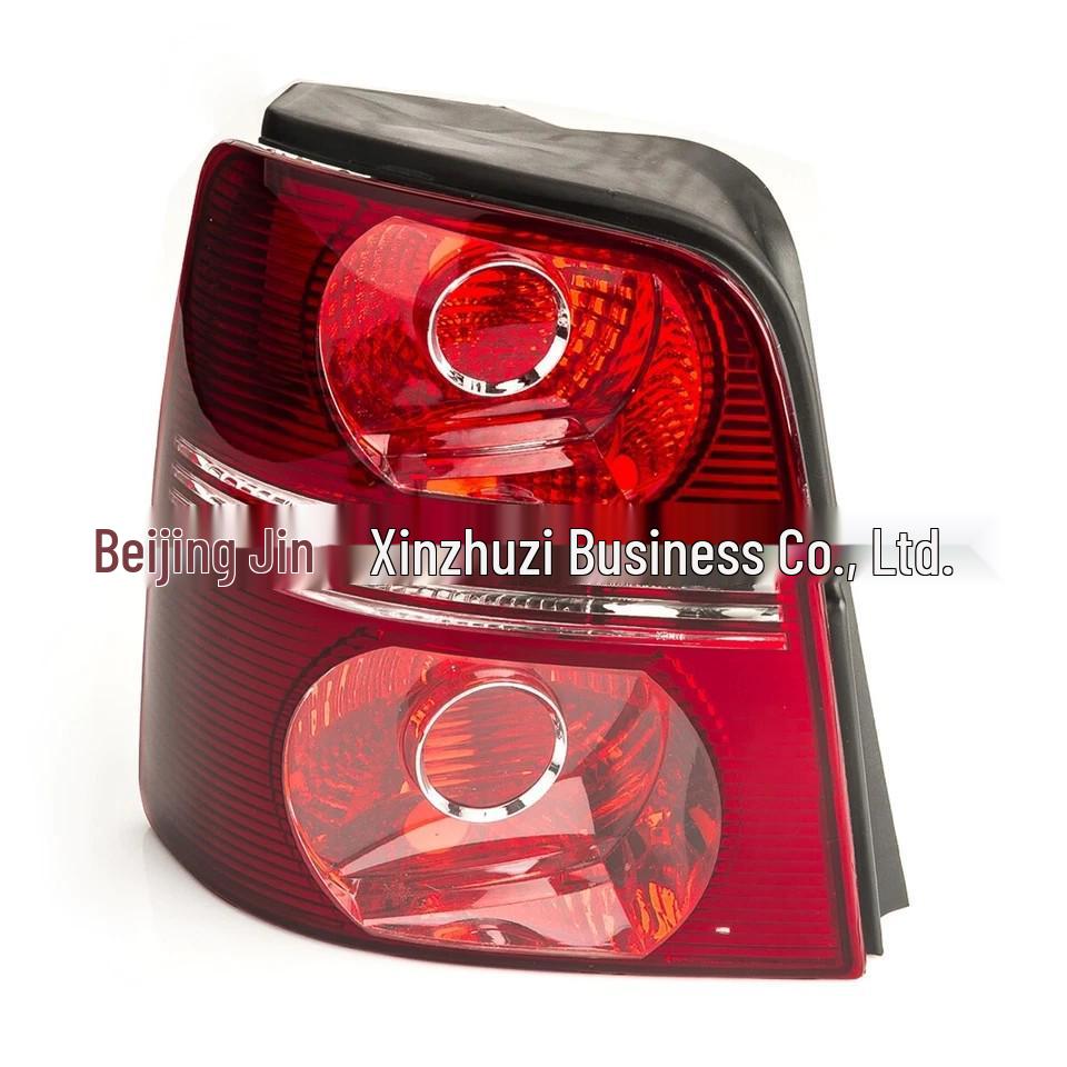 1T0945095N 1T0945096N Volkswagen Touran Rear Taillight Housing Cover