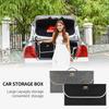 Bolsa Organizadora Resistente para Maletero de Coche Compartimento Plegable Para Silverado Impala Malibu Equinox Cruze Camaro Blazer Spark