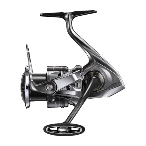 SHIMANO spinning reel 24 Twin Power C3000XG