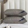 Gypsophila Cervical Spine Support Pillow - Sleep Aid for Hotel, Dorm, & Home