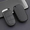 Silicone for Cars for Key Cover for Case Fob for Key for Shell Bag Holder Protec