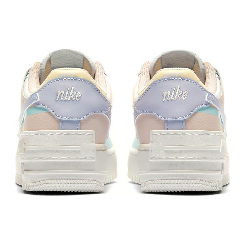 Nike Air Force 1 Shadow 'Pastel' Women's Sneakers CI0919-106