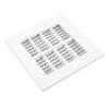 Copertura per Scarico a Pavimento Quadrata Multiuso Bocca di Scarico Principale per Piscina e Piscina Spa