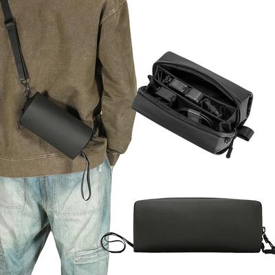 For DJI OSMO Nano Storage Shoulder Bag Waterproof Protective Box Portable Travel Anti-drop Protective Carrying Case Accessories