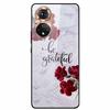 For Honor 50 Case Marble Tempered Glass Back Cover Hard Case For Huawei Honor 50 Pro Phone Cases NTH-AN00 NTH-NX9 Fundas Coque