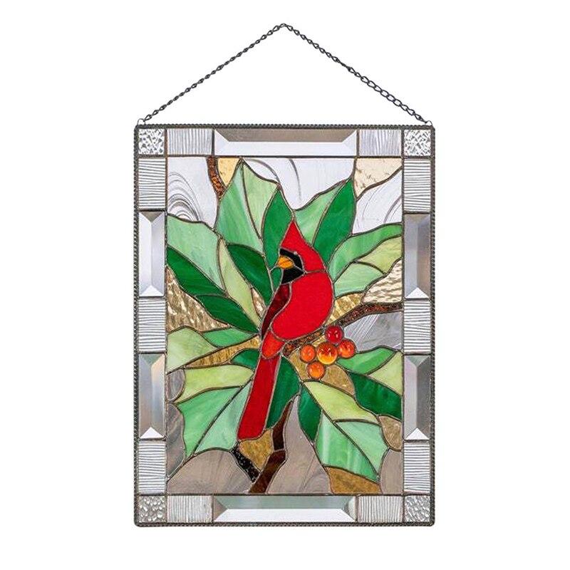Home Decoration Pendant Bird PenDant Bird Group Series Hanging Birds Pendant Cross-Border Independent Station