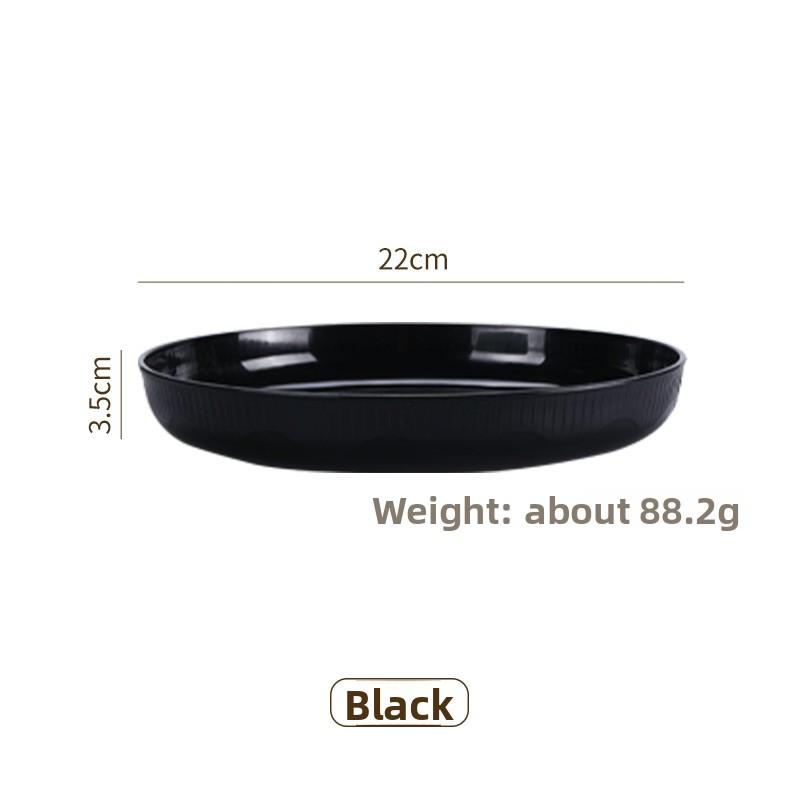 Domestic Kitchen Dining Table Commercial Fruit Platter