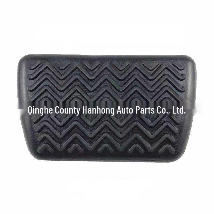 Toyota Corolla Automatic Transmission Brake Pedal Rubber Cover