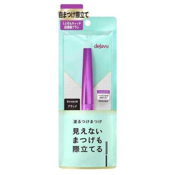 Dejavu Lash Up Mascara E1 Black