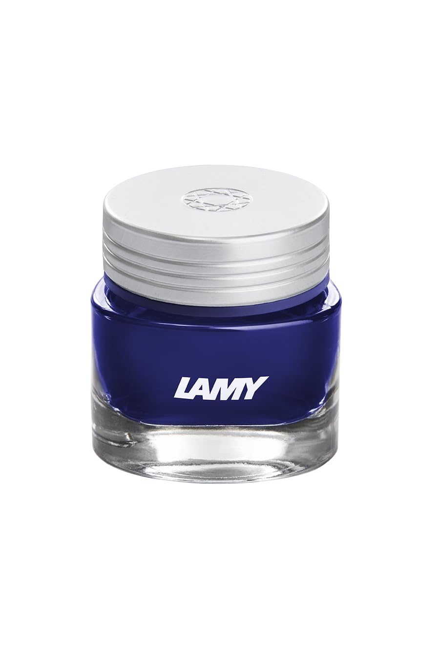 

LAMY Crystal Azurite Bottled Ink LT53AZ 30ml (Officially Imported)