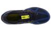 Nike Zoom Structure 25 Black Racer Blue DJ7883-003