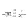 IG5798 Ifm Inductive Proximity Switch, Wide Temp Range, New, Original, In Stock