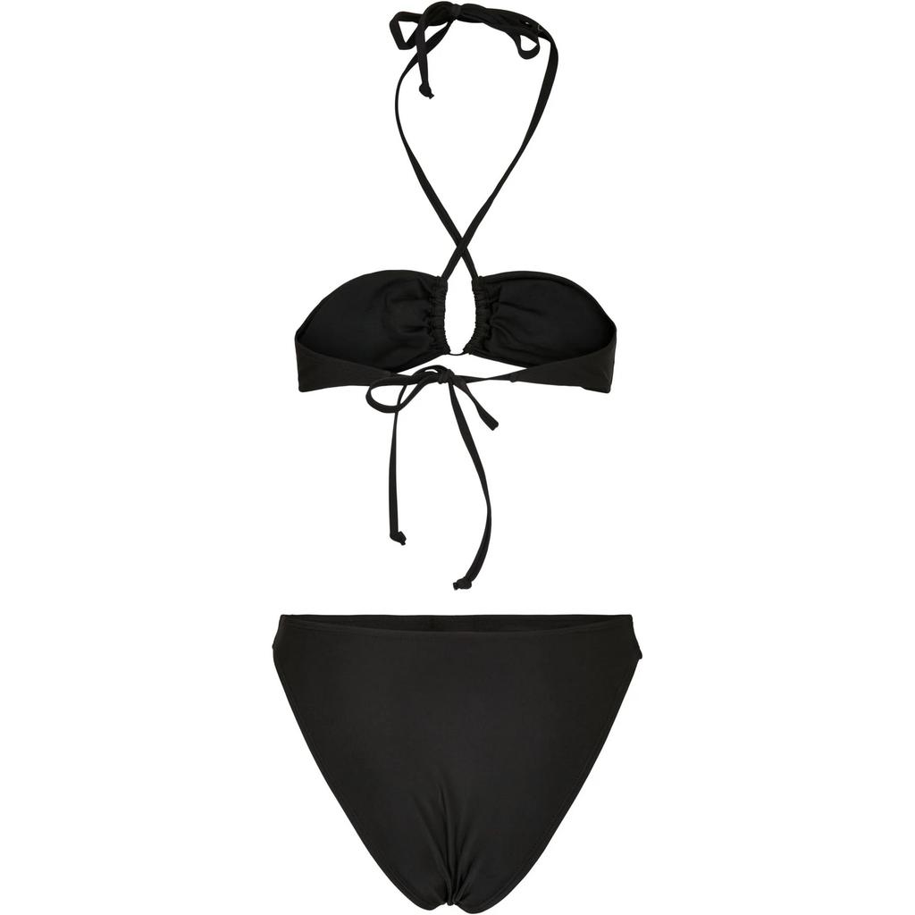 Urban Classics Womens/Ladies Hot V Bikini